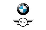 Logo MINI - BMW