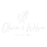 Logo Olivia & Wilson
