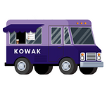 Logo Kowak