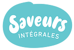 Logo Saveurs intégrales
