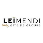 Logo Gîte Leï Mendi