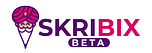 Logo Skribix