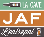 Logo JAF COLMAR