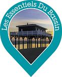 Logo www.lesessentielsdubassin.com