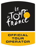 Logo Tour de France 