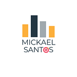 Logo Mickael Santos