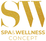 Logo Spa & Wellness Concept