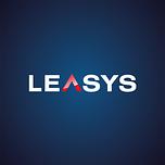 Logo Aixia Systèmes / Leasys Rent