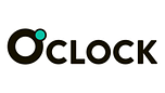 Logo Ecole O'clock
