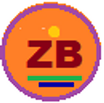 Logo Zahranibeauty