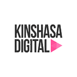 Logo Kinshasa Digital