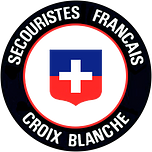 Logo ASF Croix Blanche Arles