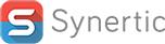 Logo Synertic