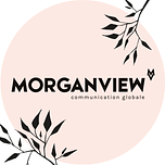 Logo MORGANVIEW