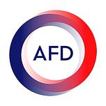 Logo Agence française du développement 