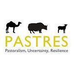 Logo PASTRES - Pastoralism, Uncertainty and Resilience