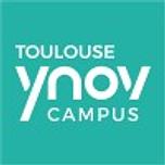 Logo ToulouseYnov Campus