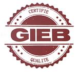 Logo le-gieb.fr/