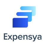 Logo Expensya