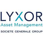 Logo Lyxor Asset Management