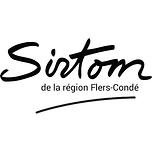 Logo SIRTOM de la Région Flers-Condé