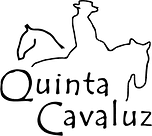 Logo Quinta Cavaluz