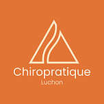 Logo Chiropratique Luchon