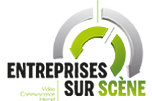 Logo Entreprises sur Scène