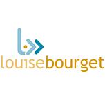 Logo Louise Bourget, consultante RH