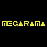 Logo Megarama