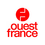 Logo Ouest-France Multimedia