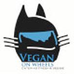 Logo Vegan On Wheels