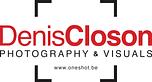 Logo Denis Closon Photography