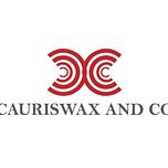 Logo CAURIS WAX 