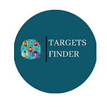 Logo Target Finder