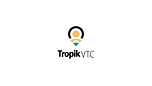 Logo TROPIK VTC