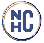 Logo New Horizon Communication