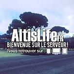 Logo AltisLifeFR.com