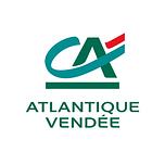 Logo Crédit Agricole Atlantique Vendée