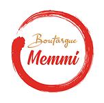 Logo MEMMI