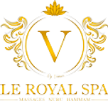 Logo Le Royal Spa