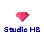 Logo Studio HB