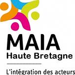Logo Maia Haute bretagne