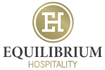Logo Equilibrium Hospitality