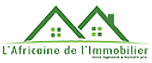 Logo L'africaine de l'immobilier
