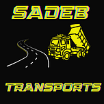 Logo SADEB Transports