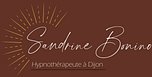 Logo Sandrine Bonino - Hypnothérapeute à Dijon