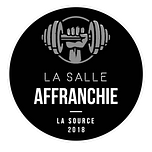 Logo La Salle Affranchie