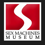 Logo sexmachinesmuseum.com