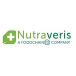 Logo Nutraveris(FoodChainID)
